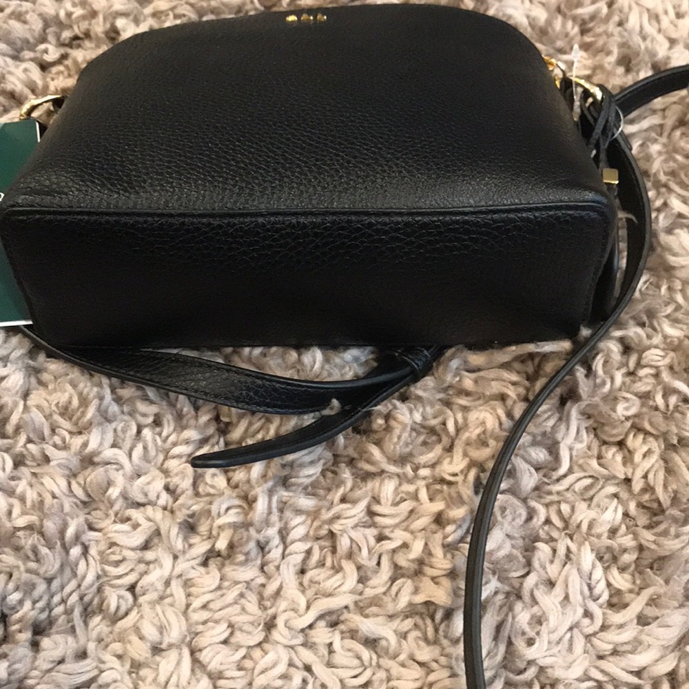 Ralph Lauren Dome Crossbody Bag - Picture 7 of 7